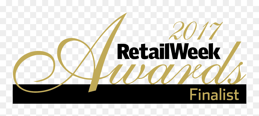 Retail Week Finalist - Retail Week Conference, HD Png Download - retail png