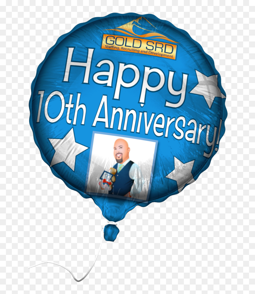 Balloon, HD Png Download - fifth third bank png