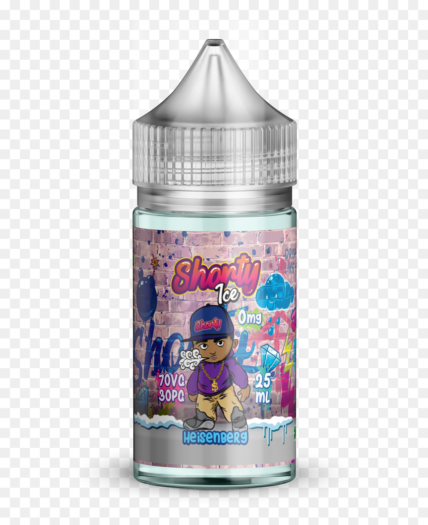 Cbd Vape Juice Cbd Liquid, HD Png Download - heisenberg png