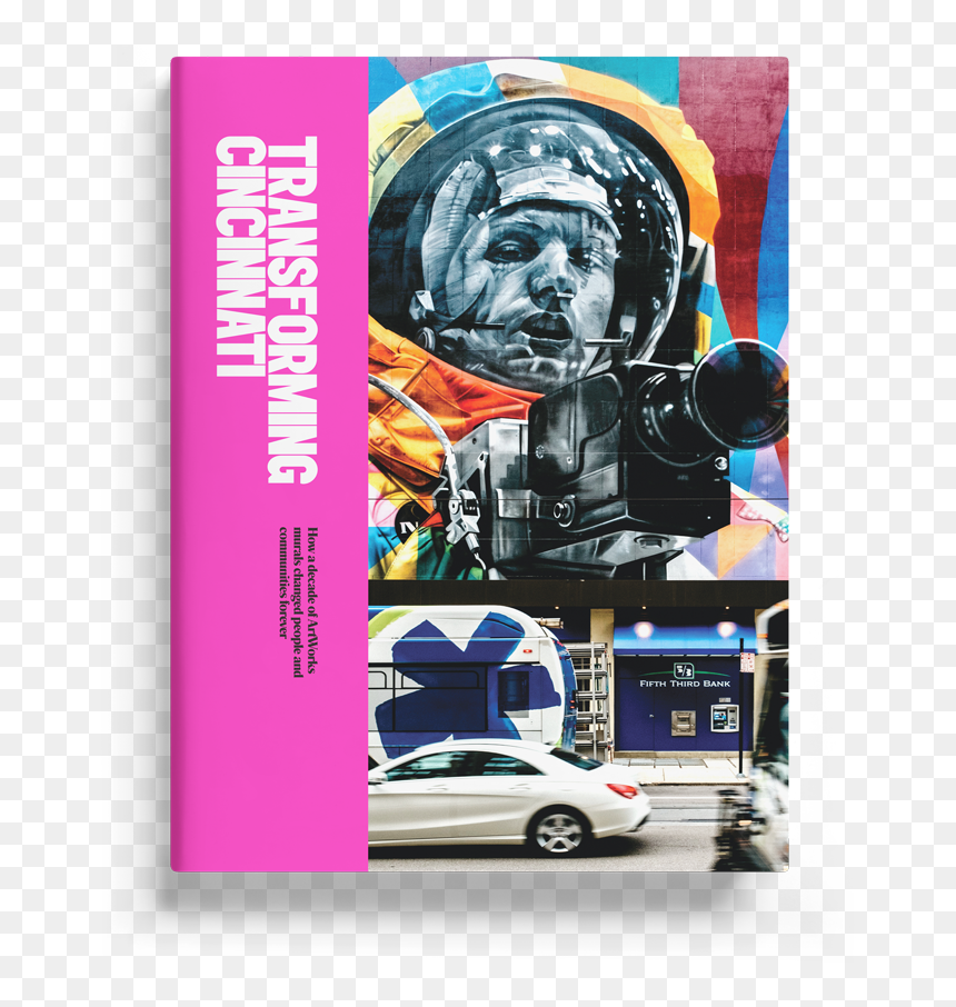Flyer, HD Png Download - fifth third bank png