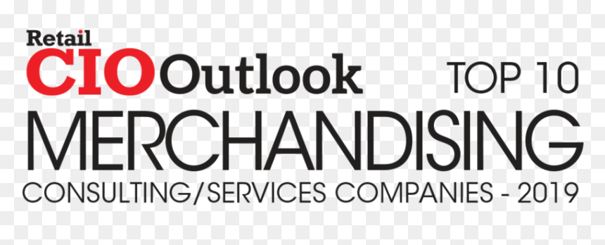 Top 10 Merchandising Consulting Services Companies - Black-and-white, HD Png Download - retail png