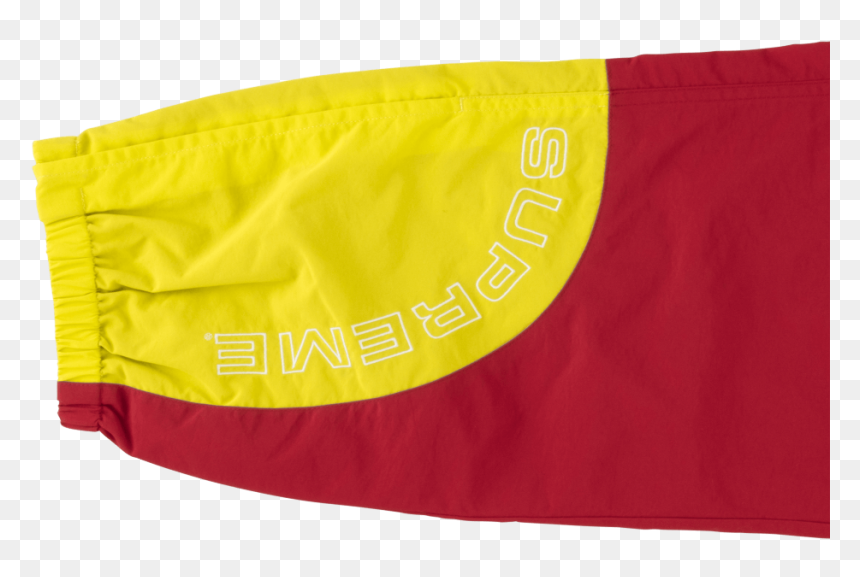 Carmine, HD Png Download - corner banner png