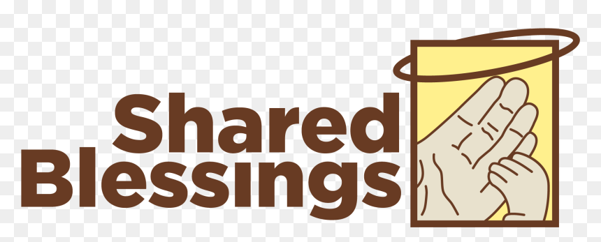 Sharing The Love Of Jesus Through Compassionate - Feeding Program Logo Png, Transparent Png - breaking chains png