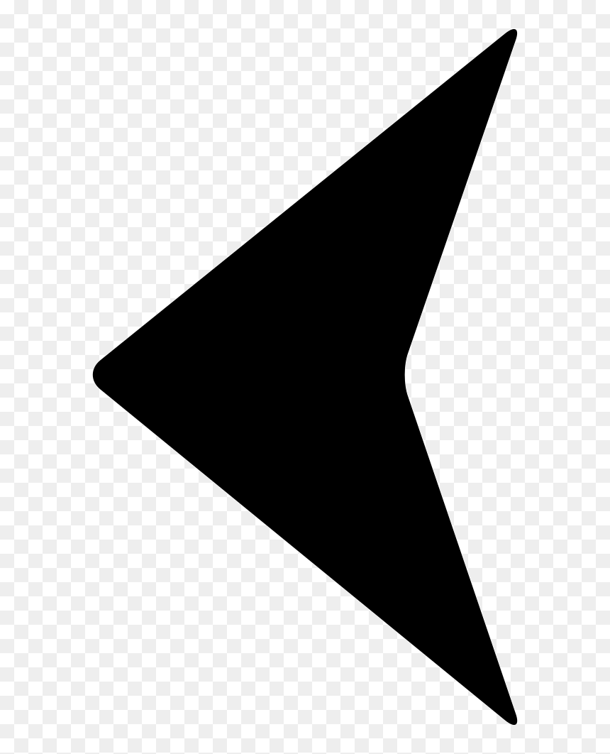 Arrow Pointing Png - Portable Network Graphics, Transparent Png - white left arrow png