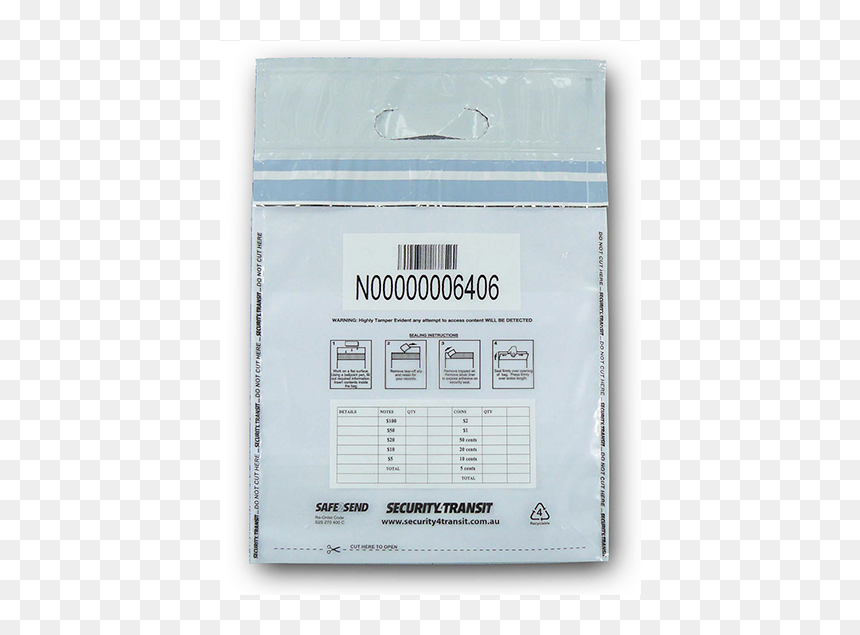 Box, HD Png Download - 500 note png