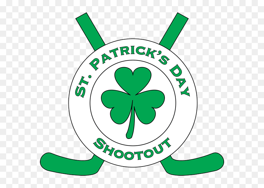 Emblem, HD Png Download - saint patrick's day png