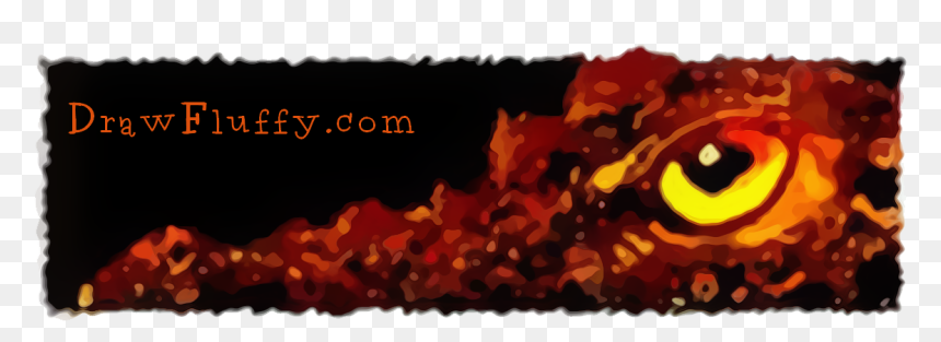 Draw Fluffy - Illustration, HD Png Download - hedwig png