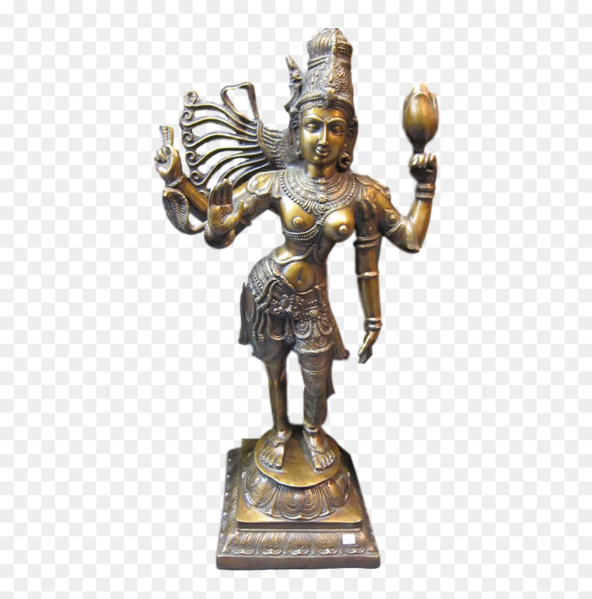 Krishna, HD Png Download - shiva parvati images png