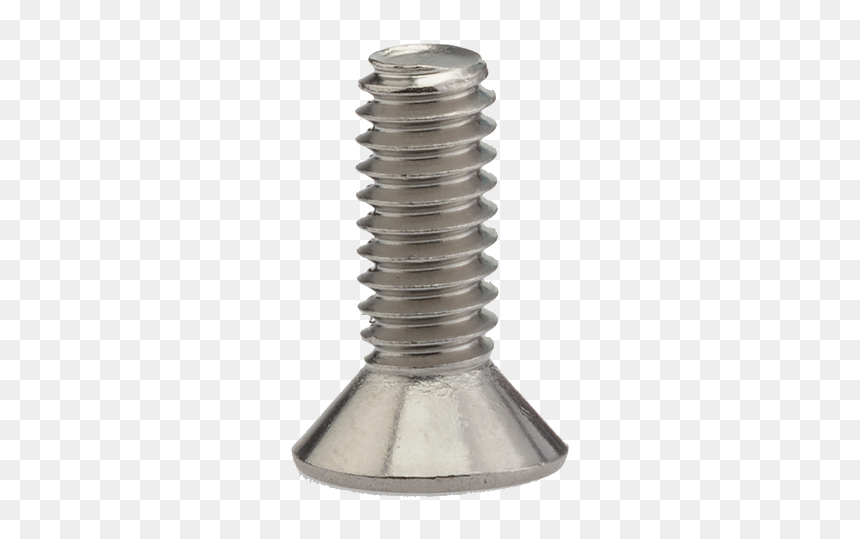 Weights, HD Png Download - metal screw head png