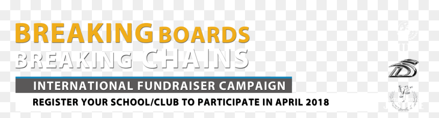 Text For Breaking Boards Breaking Chains Campaign, HD Png Download - breaking chains png