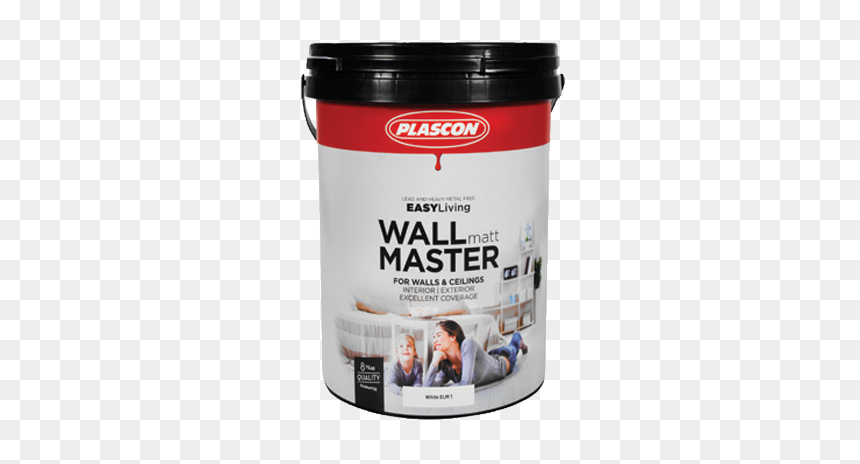 Acrylic Paint, HD Png Download - compound wall png