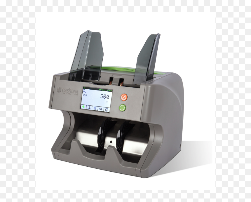 Tn10 One Pocket Note Counter - Tn10 Note Counter, HD Png Download - 500 note png