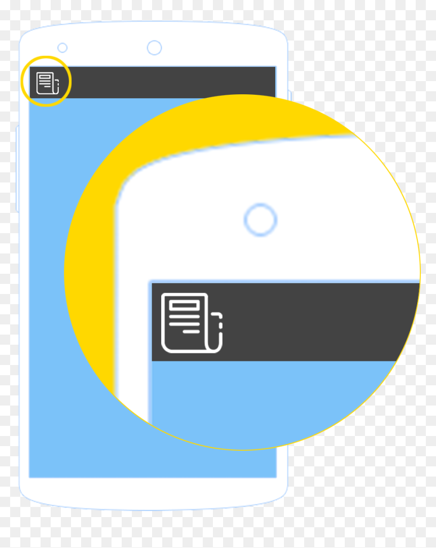 Circle, HD Png Download - trademark icon png
