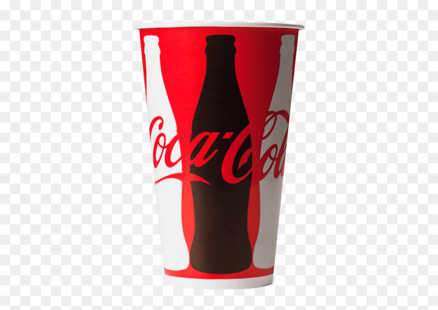 Coca-cola, HD Png Download - soft drinks images png