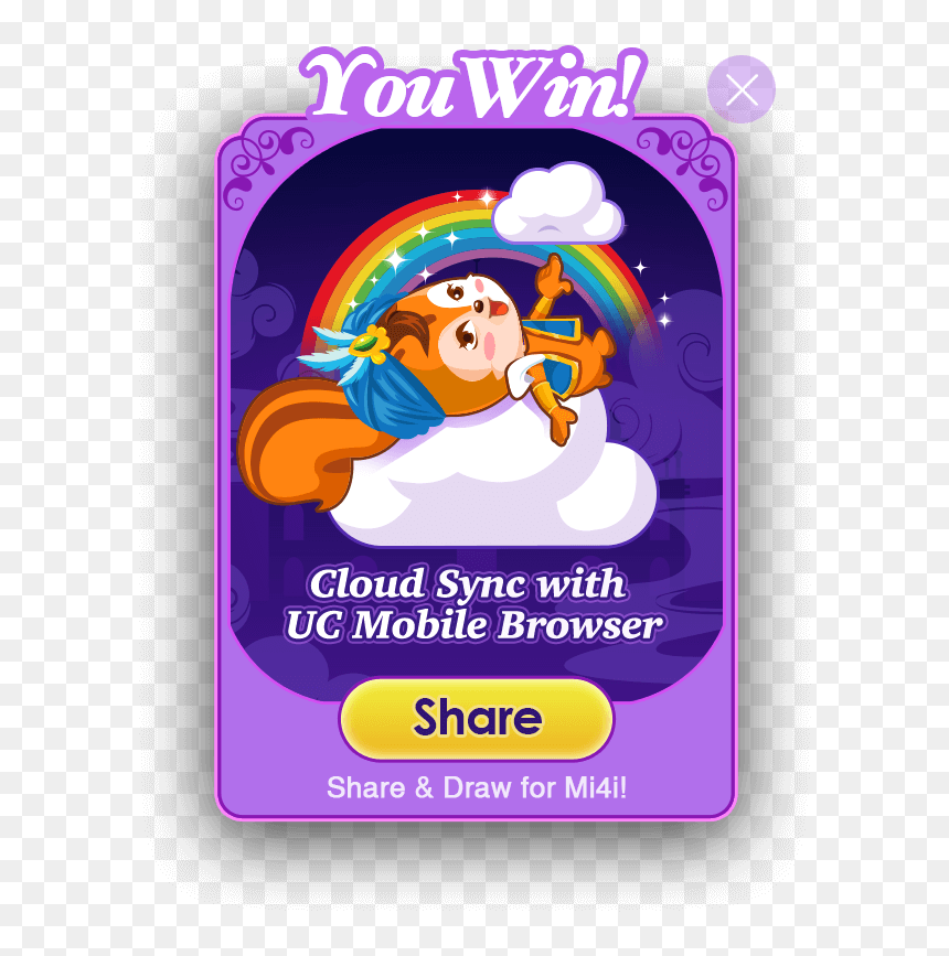 Cartoon, HD Png Download - uc browser png