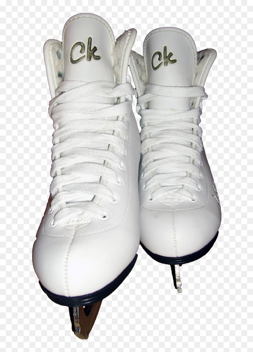 Ice Skates - Картинка Коньки В Пнг, HD Png Download - cola splash png