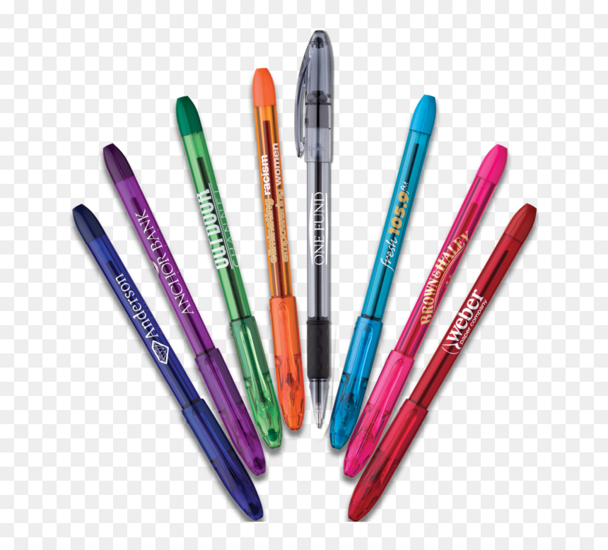 Rsvp Colors Ballpoint Pen "

 
 Data Rimg="lazy"
 Data - Plastic, HD Png Download - 500 note png