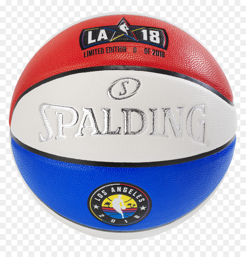 2018 Nba All Star Money Ball - Biribol, HD Png Download - 9 ball png