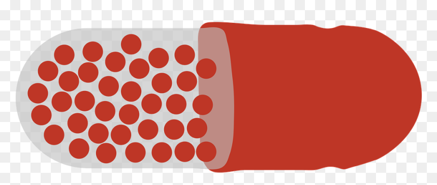Drugs Capsule Pill Medicine Pharmacy Pharm - Insulin 338, HD Png Download - medicine capsule png