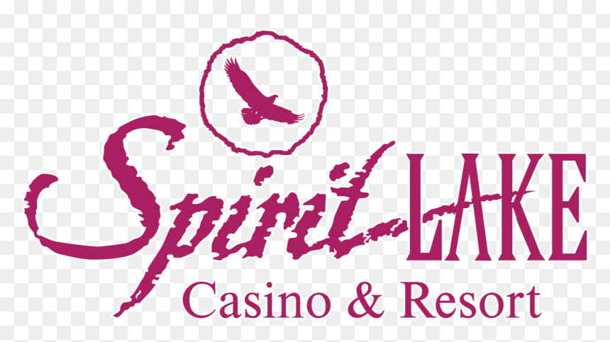 Picture - Spirit Lake Casino, HD Png Download - 9 ball png