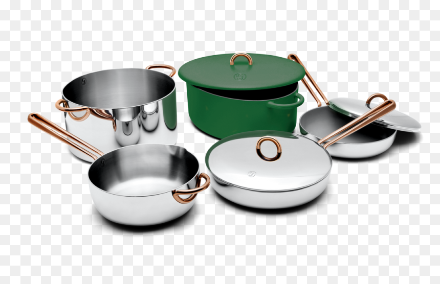 Great Jones Goods Family, HD Png Download - kitchen items png
