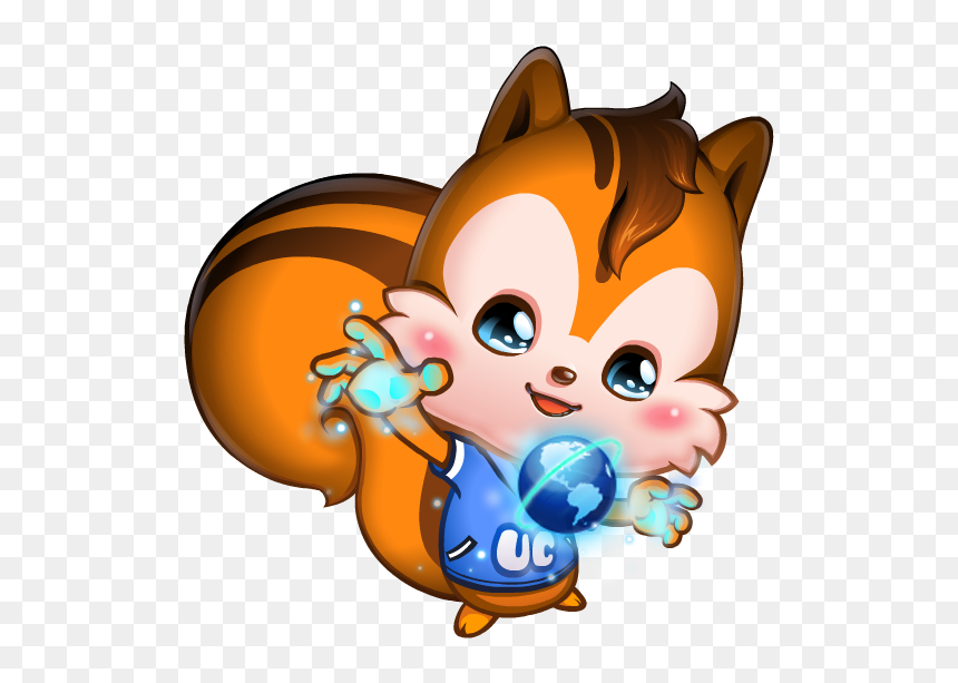 Ucmini, HD Png Download - uc browser png