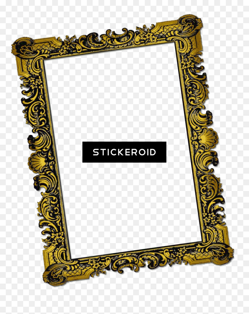 Collage Frame , Png Download - Talib Hussain Dard, Transparent Png - photo collage frame png