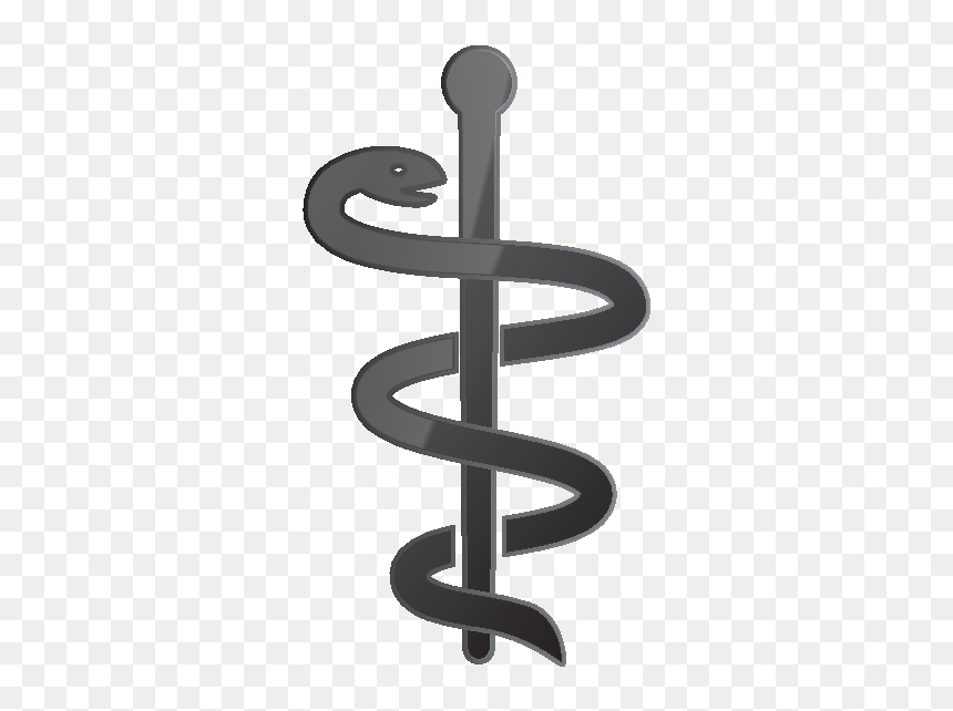 Calligraphy, HD Png Download - medical sign png