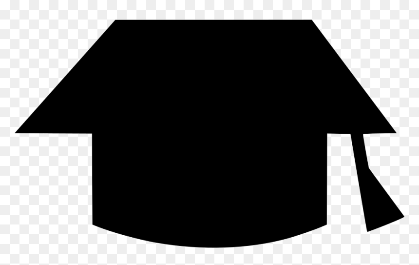 Clip Art, HD Png Download - graduate cap png