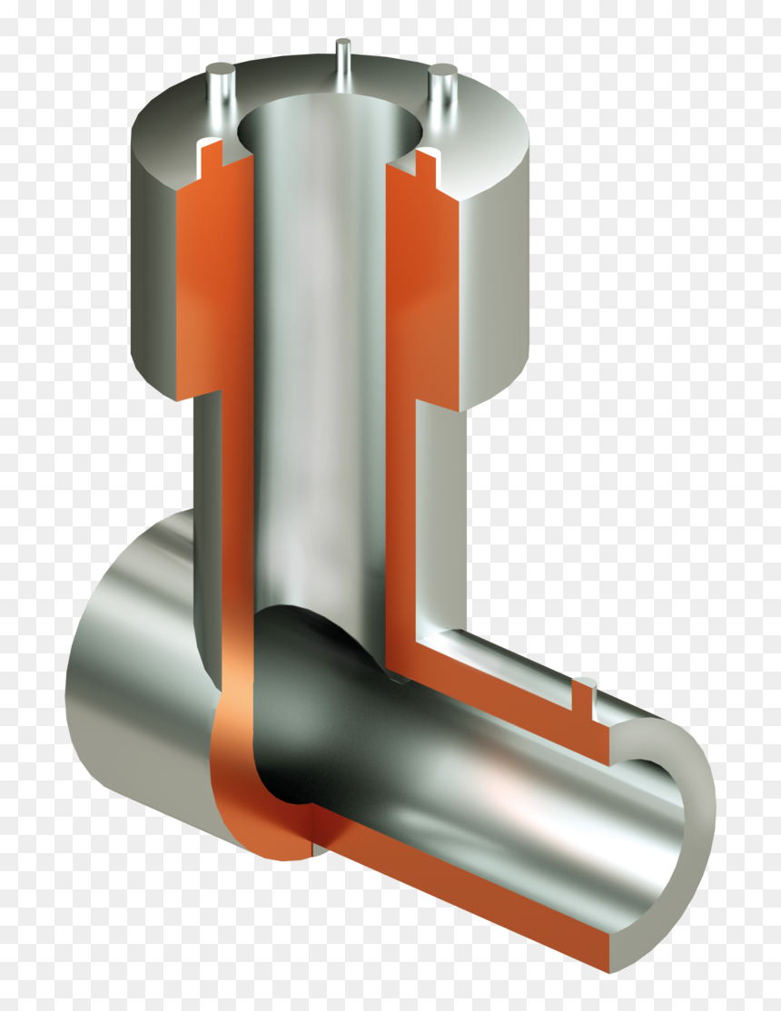 Cylinder, HD Png Download - metal net png