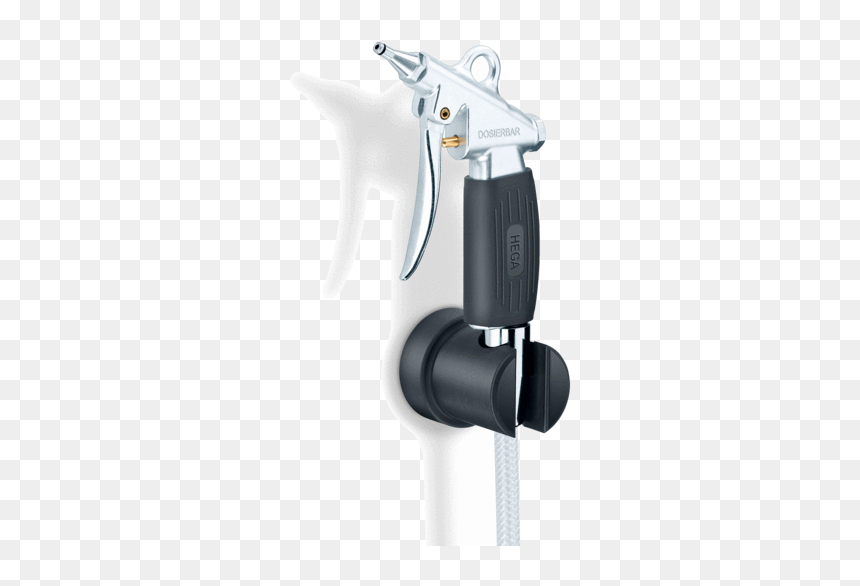 Revolver, HD Png Download - compound wall png