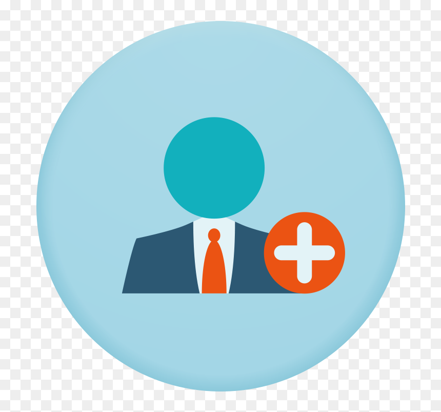 Circle, HD Png Download - registered icon png