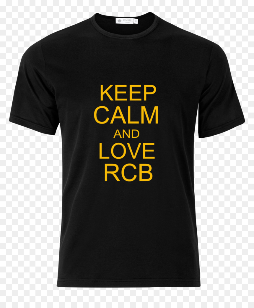 Love Rcb Royal Challengers Bangalore - Chernobyl Merchandise, HD Png Download - rcb png