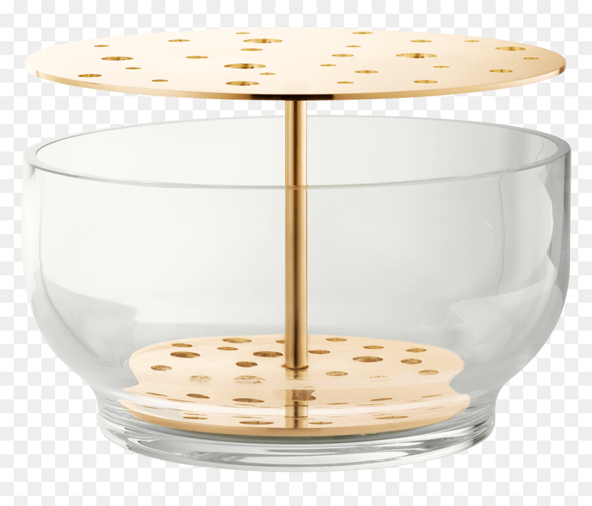 Fritz Hansen Accessories Jaime Hayon Vase Ikebana - Coffee Table, HD Png Download - big flower vase png