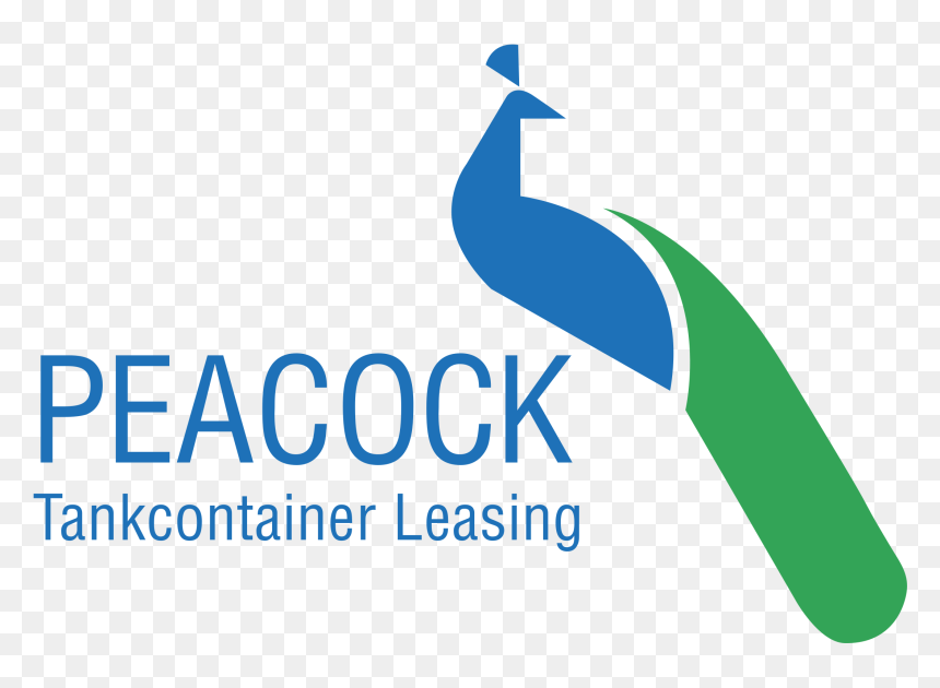 Peacock Vector, HD Png Download - peacock png image