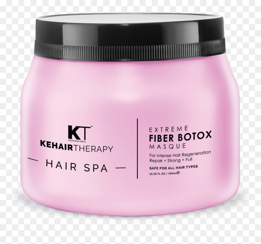 Ktfiberbotox - Keratin Kt, HD Png Download - botox logo png
