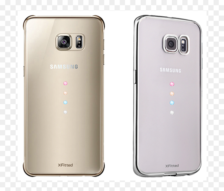 Ốp Lưng Galaxy S7 Edge, HD Png Download - crystal icon png