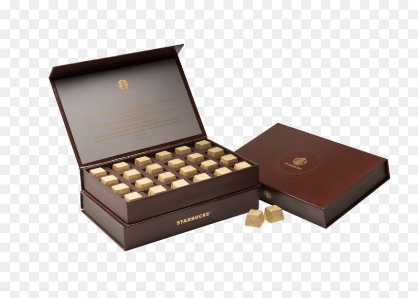 Starbucks Exclusive Gift Sets - Chocolate, HD Png Download - diwali 2016 png