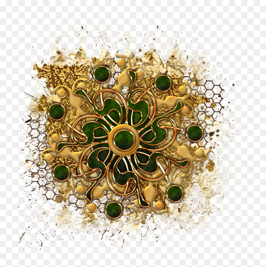 800 X 800 Png Transparent - Circle, Png Download - raksha bandhan background png