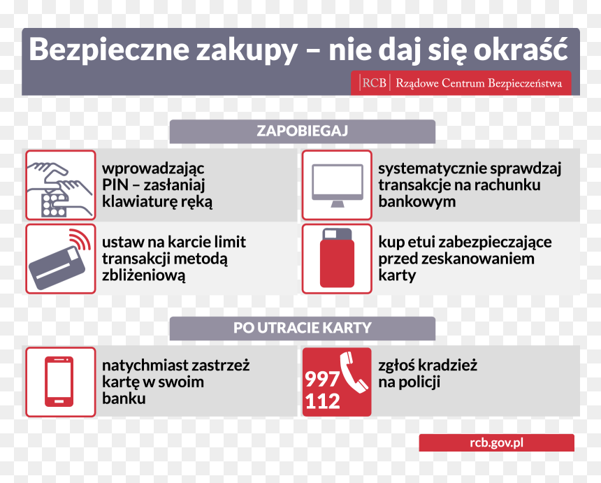 Rządowe Centrum Bezpieczeństwa, HD Png Download - rcb png