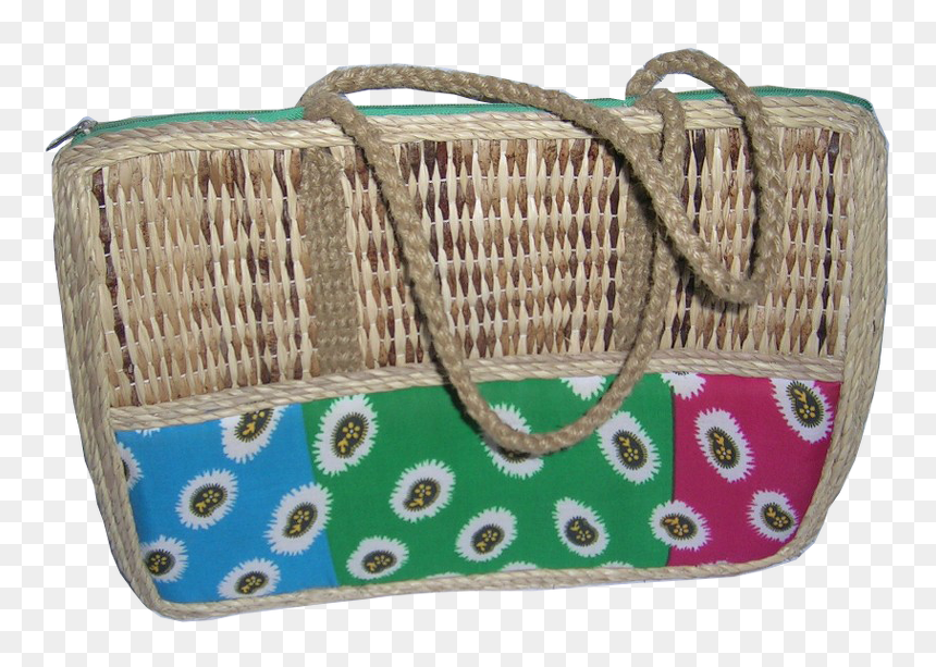 Hand Bag 9 - Handbag, HD Png Download - handicrafts png