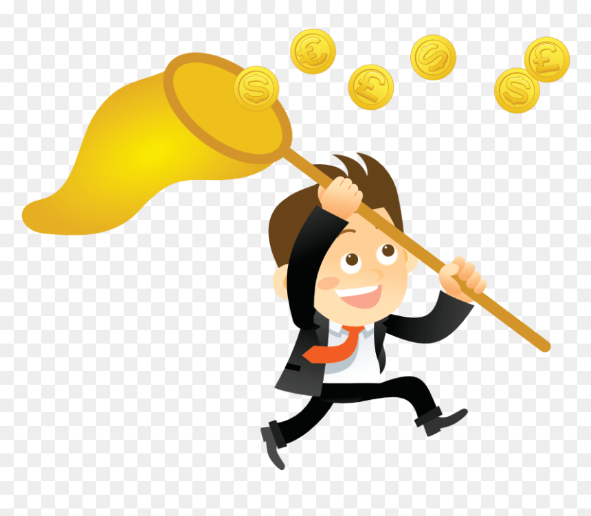 Transparent Make Money Png - Benchmarking Busqueda De Informacion, Png Download - make money online png