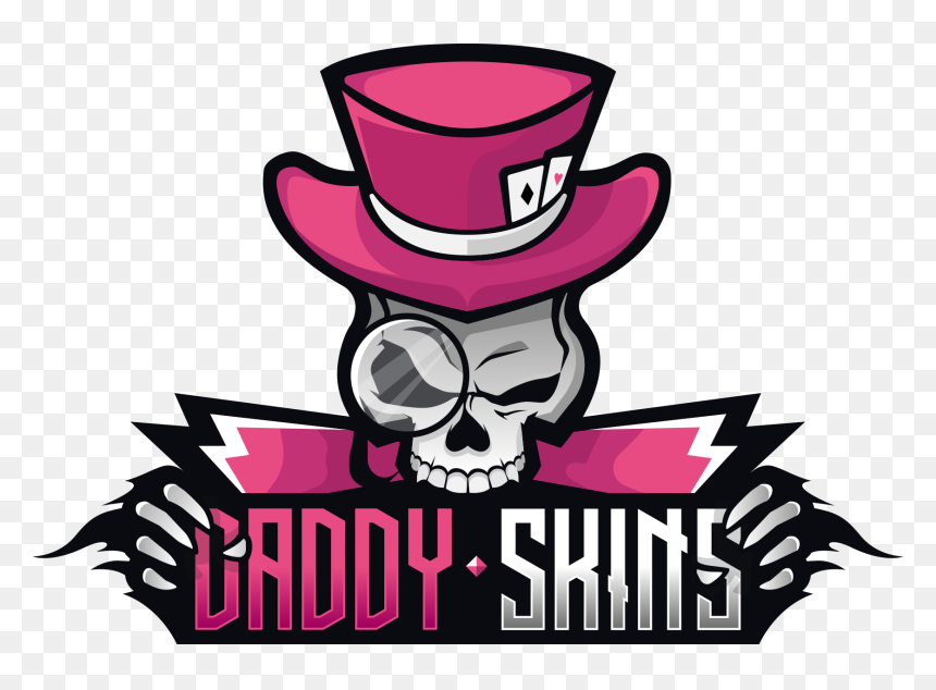 Daddyskins Png, Transparent Png - csgo skins png
