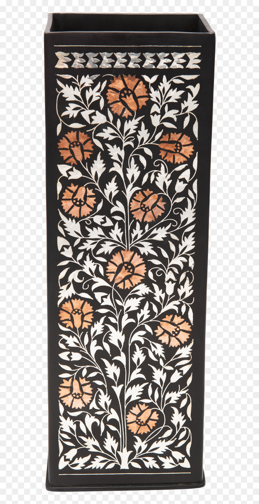 Drawer, HD Png Download - big flower vase png