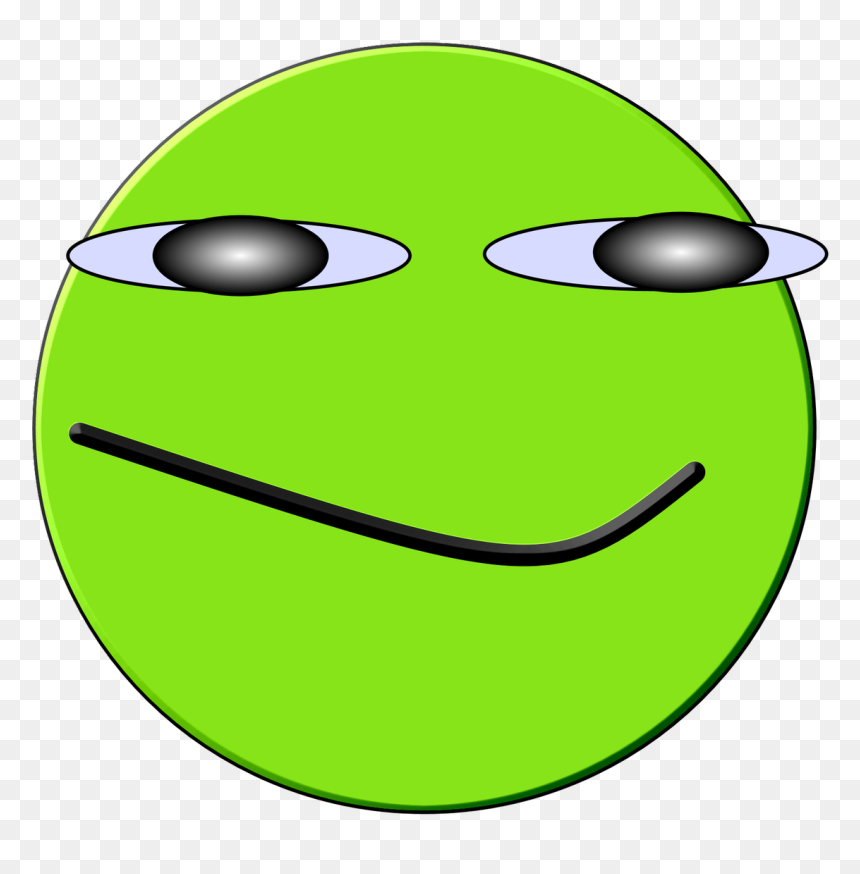 Smiley, HD Png Download - oneyng faces png