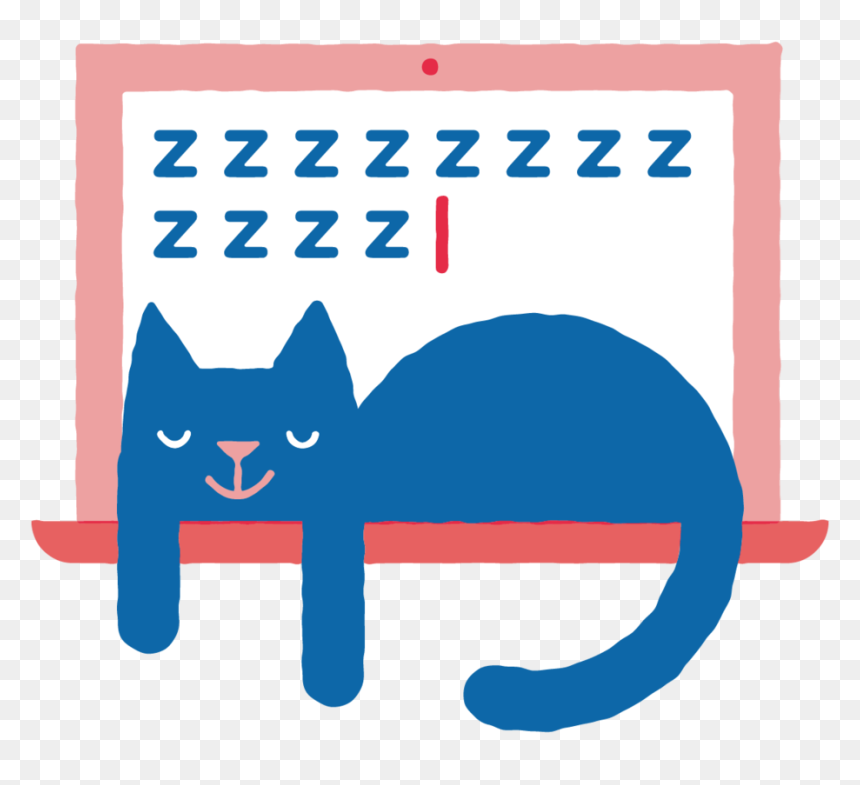 Pci Stickers Final-02 - Black Cat, HD Png Download - petsmart png