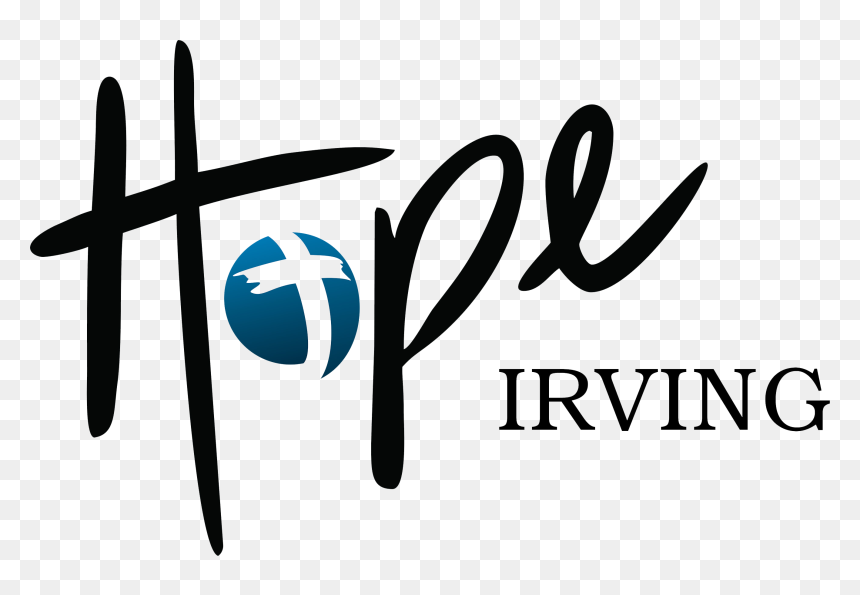 Hope Irving, HD Png Download - jesus word png