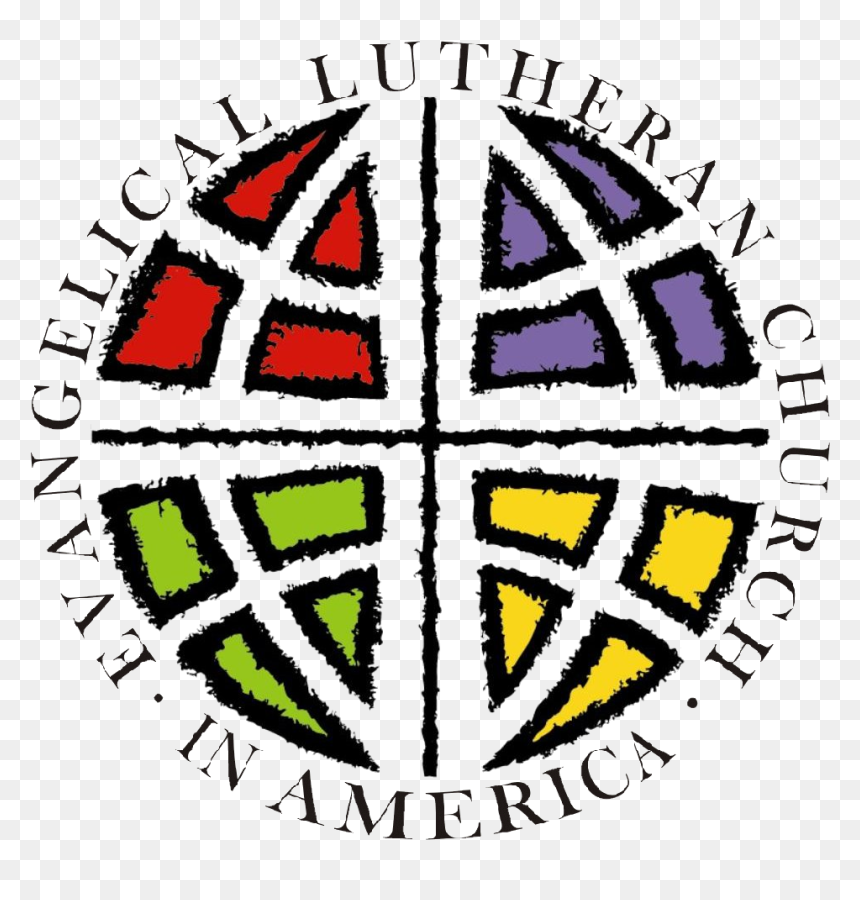 Through Jesus Christ, Studying The Word Of God, Living - Evangelical Lutheran Church Of America Png, Transparent Png - jesus word png