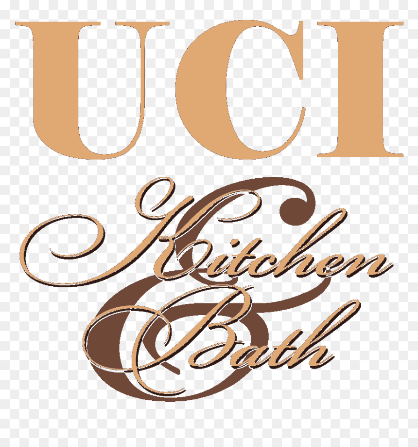 Calligraphy, HD Png Download - uci logo png