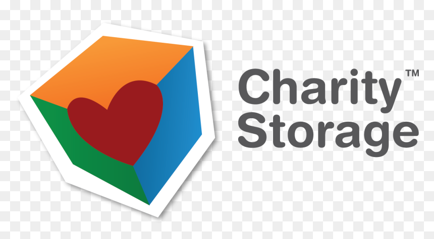 Charity Storage - Charity Storage Auction, HD Png Download - u haul logo png